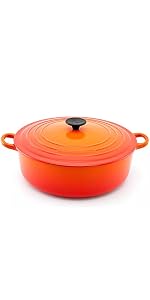 Amazon.co.jp: ル・クルーゼ(Le Creuset) 鋳物 ホーロー 鍋 ココット